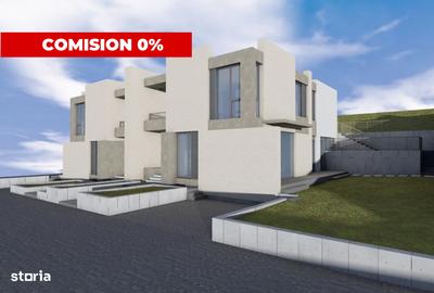 Teren Construcții intravilan de 5800 mp, în Florești