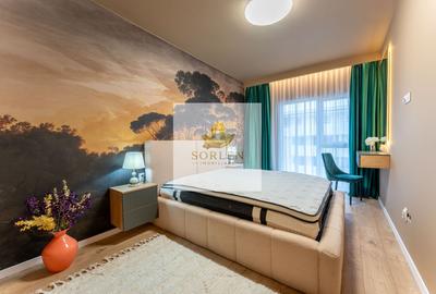 Apartament Premium | Design Ultra Modern | Eroilor – Florești - 26