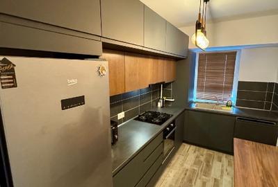 APARTAMENT AVANGARDEN - 3