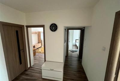 Inchiriere apartament 2 camere in Racadau Brasov - 6