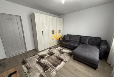 2 camere decomandate, balcon, Manastur, Mehedinti, Minerva, Profi - 1