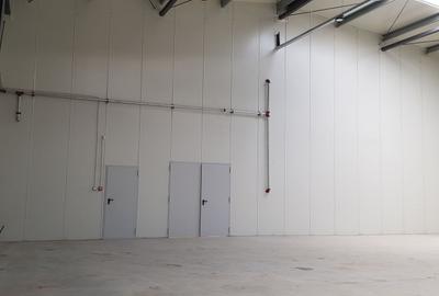 Spatiu depozitare si productie soseaua de centura Mogosoaia - 10
