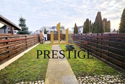 Apartament cu 3 camere decomandat în Arhitecților - Calea Cisnădiei