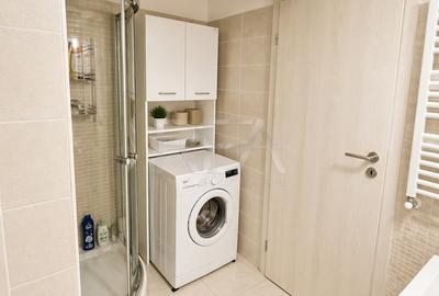 2 camere Theodor Pallady decomandat, centrală, et. 4, an 2019, 48 mp - 6