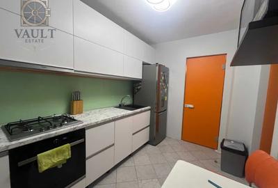 Apartament 2 camere - BLOC REABILITAT - BABA NOVAC - 1