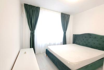 Închiriere apartament 3 camere – Zona Calea Vitan – Dristor | 630 € - 6