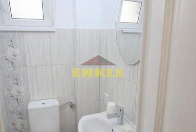 Apartament 4 camere DECOMANDAT – Ultracentral, Bd. Mihai Eminescu - 12