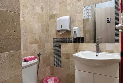 Spatiu 100 mp pretabil after school | Piata Rahova | curte libera 190 mp - 6