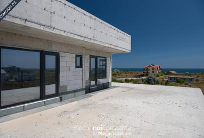 Apartament cu 2 camere în Costinești