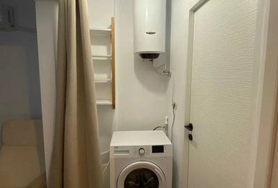 AP. 2 CAMERE-IANCULUI, BLOC REABILITAT, MASINA DE SPALAT VASE - 5