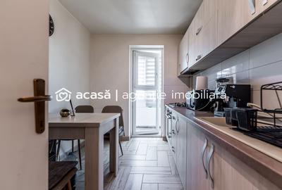 Apartament mobilat pe strada Corneliu Coposu, 0% COMISION - 7