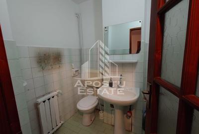 Apartament 3 camere de inchiriat,Timisoara, zona Lunei,CentralaProprie - 15