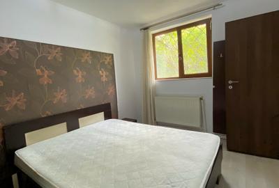 Floreasca | Giuseppe Garibaldi | Apartament 2 camere, 36 mp, demisol - 7