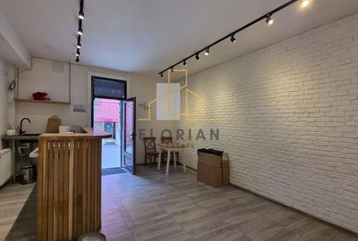 Spațiu comercial pentru restaurant, Piața Unirii - 2