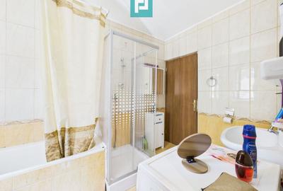 Casa de cărămidă cu 3 camere zona Uta - 5