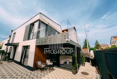 Duplex Ultrafinisat, 5 camere, Între Lacuri - 19