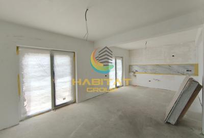 Casa individuala 4 camere,  Teren 450 mp - Berceni - 10