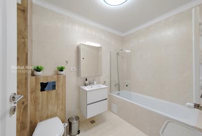 Apartament Premium 2 Camere | Bloc Nou 2022 | 62 mp | Aproape de Piața Unirii - 15