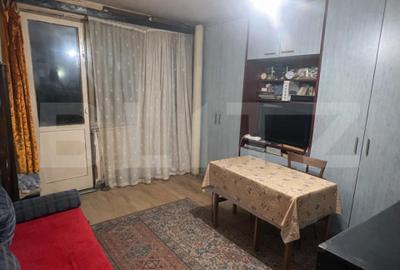 Apartament cu 2 camere semidecomandat, mobilat în Grigorescu