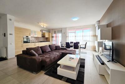 Apartament 3 camere + parcare de inchiriat - Ared Micalaca zona 300 - 3