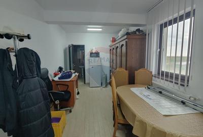 Spațiu industrial-depozit de 1120mp de închiriat în Dumbrăveni, SV - 28