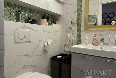 Apartament cu 3 camere confort sporit in cartierul Sopor - 8