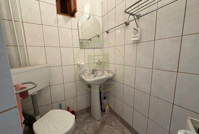 Casa, D+P+1+M , 240 mp, Cartier Valea Rosie, Zona Liceul Traian Vuia - 16