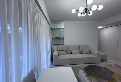 Apartament 4 camere Calea Calarasilor - 1