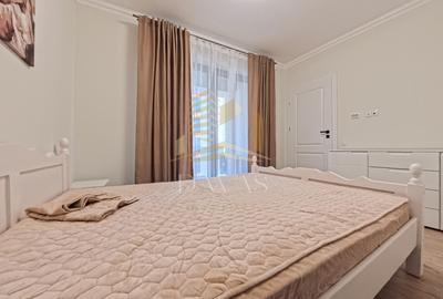 Apartament de 2 camere  |Iulius Mall - Intre Lacuri Residence - 16