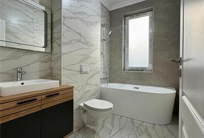 APARTAMENT 4 CAMERE 3 BAI BLOC NOU PREMIUM DUMBRAVITA - 1