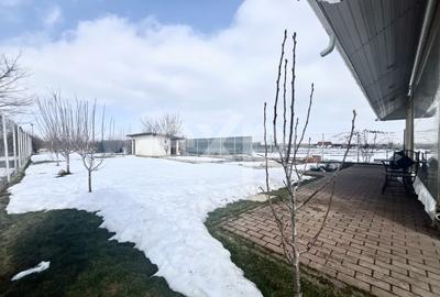 De vanzare casa parter teren generos in apropiere de padure Gradistea - 6