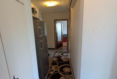 Crangasi - 8 minute metrou - Apartament 2 camere - confort 1 - 5