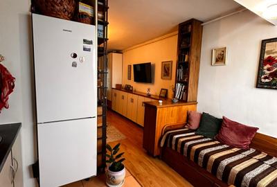 Garsoniera cocheta in Bartolomeu – ideala pentru locuinta sau investitie - 14