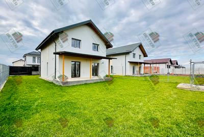 Casa de vanzare Berceni 4 camere | Teren 350 mp | Acces rapid metrou A0 si STB! - 5