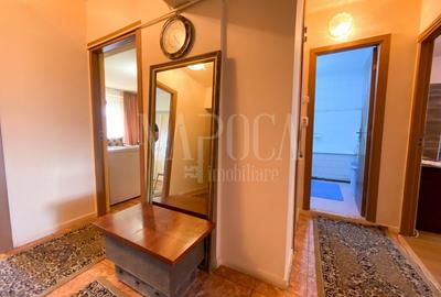 Apartament 3 camere de vanzare in Marasti, Cluj Napoca - 7