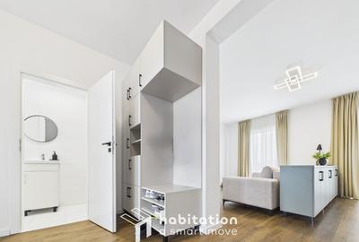 De vânzare - Duplex nou în Giroc, complet mobilat și utilat zona DAF - 13