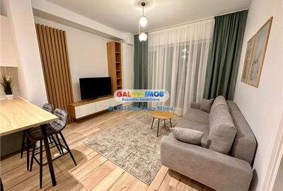 Inchirere apartament 2 camere GREEN POINT Basarabia BLOC NOU PARCARE - 19