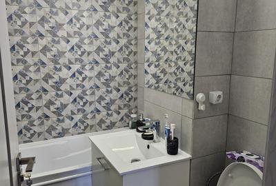 Apartament 3 camere - Decomandat - Mobilat - Parcare inclusa - 6