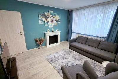 Apartament 3 camere, 60mp deco - Parcul Circului | Lacul Tei - 2