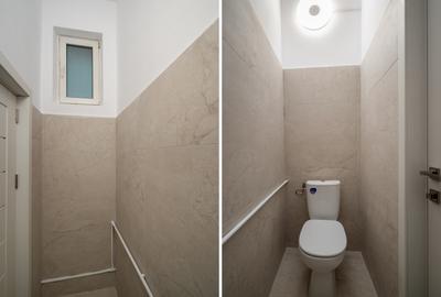 Spațiu comercial 130 mp – Șos. Alexandriei 92 – Stradal, vitrină, renovat lux - 17