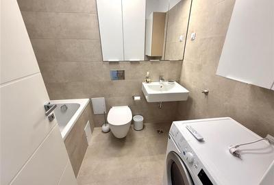 Apartament 3 camere / Tractorul / Parcare subterana - 13