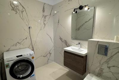 Apartament 3 camere bloc nou Barbu Vacarescu// parcare subterana - 5