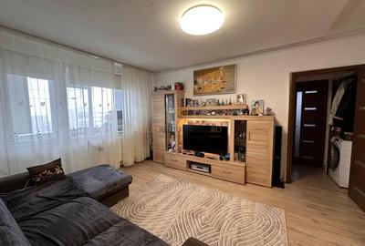 Apartament2 camere, zona Nitu Vasile, 53 mp, Comision 0% - 1