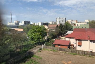 Apartament 3 camere, terasa 60 mp, 2 bai, parcare subterana inclusa - 17