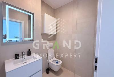 NOU: Apartament 2 Camere | Terasa Generoasa | Parcare | Petfriendly | Floresti - 12