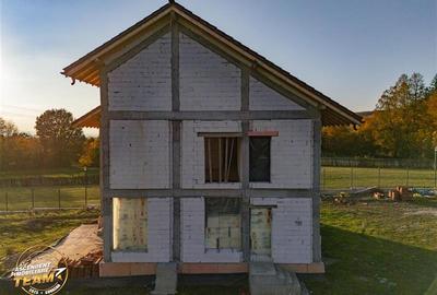 FILM! Vila intr-un peisaj mirific, cu 2.900mp teren, Covasna - 9