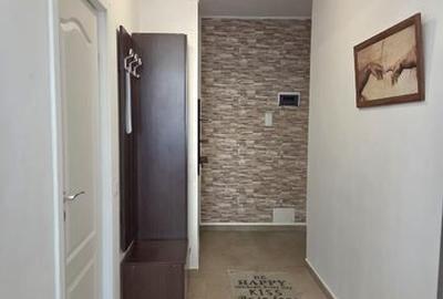 3 camere Straulesti- Scoala germana/sediu PETROM - 5