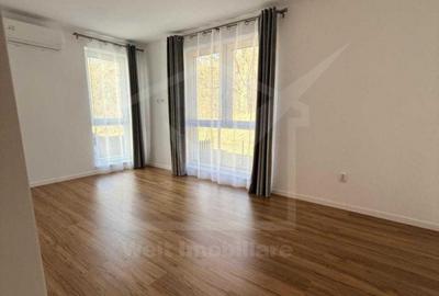 Duplex 5 camere, Iris, curte proprie, terasa, parcari, prima inchiriere - 2