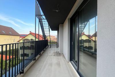 De vânzare Penthouse - cart Zorilor - 16