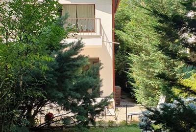 Sect 1, Bucuresti-Vila langa padurea Baneasa, zona Liceul Francez/COMISION 0 - 15